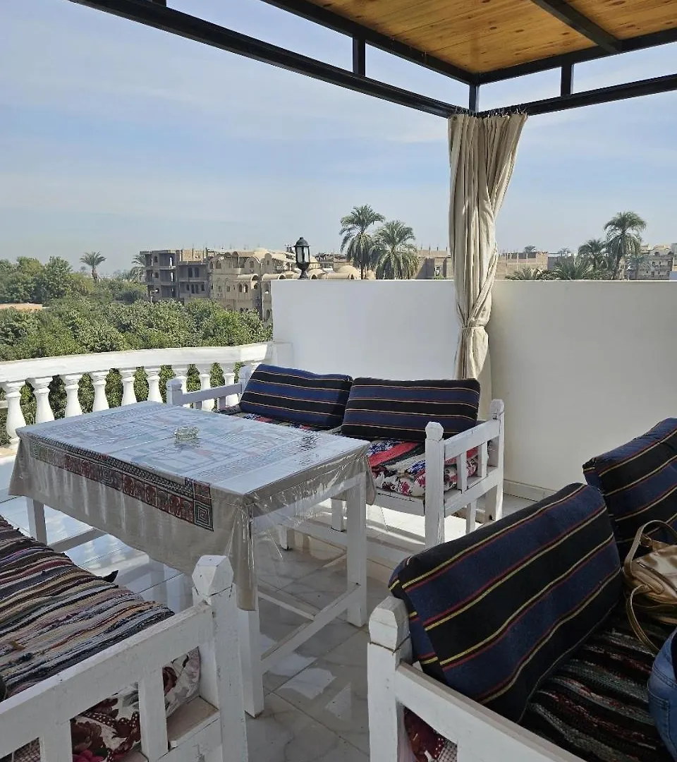 Panorama Hotel Luxor
