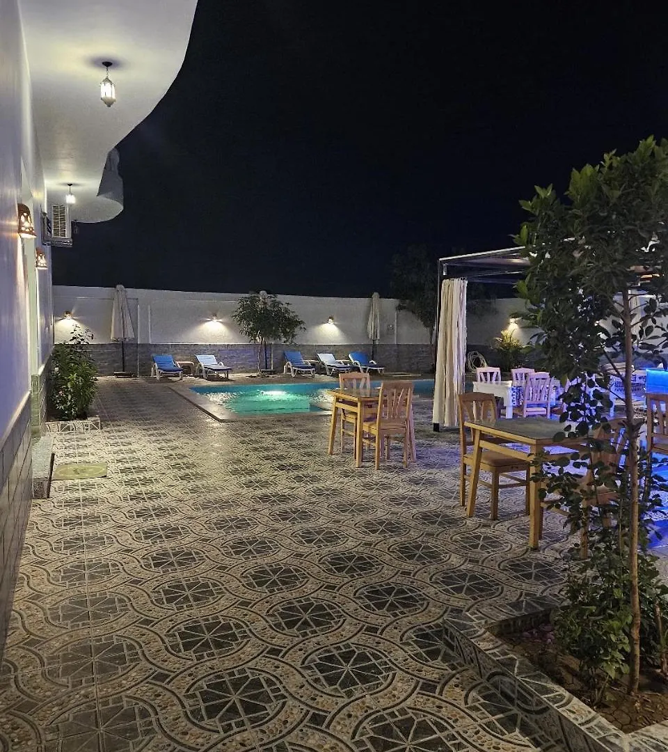 Panorama Hotel Luxor 0*,  Egypt